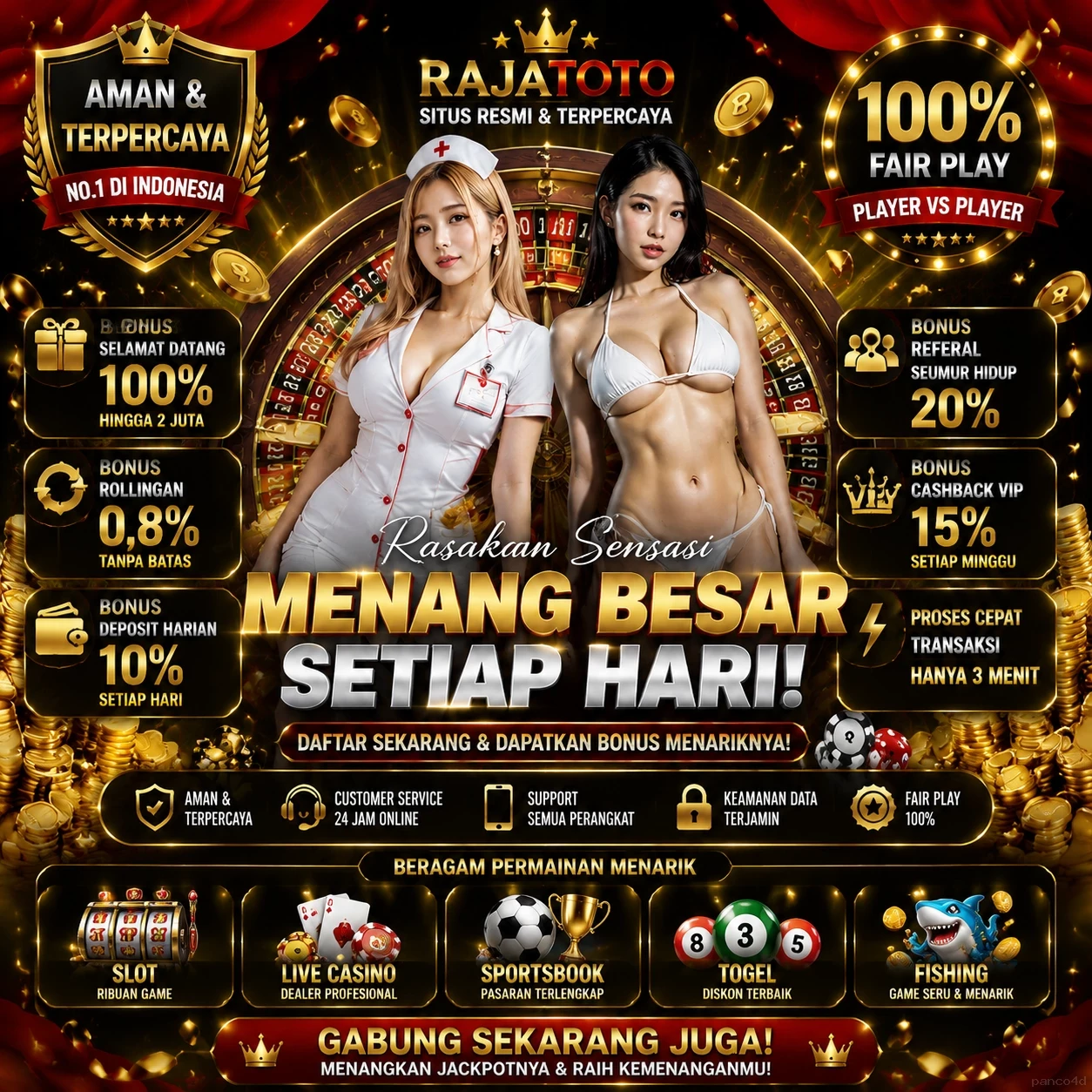 joyputar